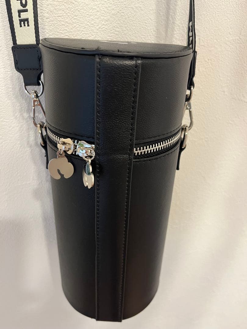 Mrs. GREEN APPLE ペンライト入れバッグ