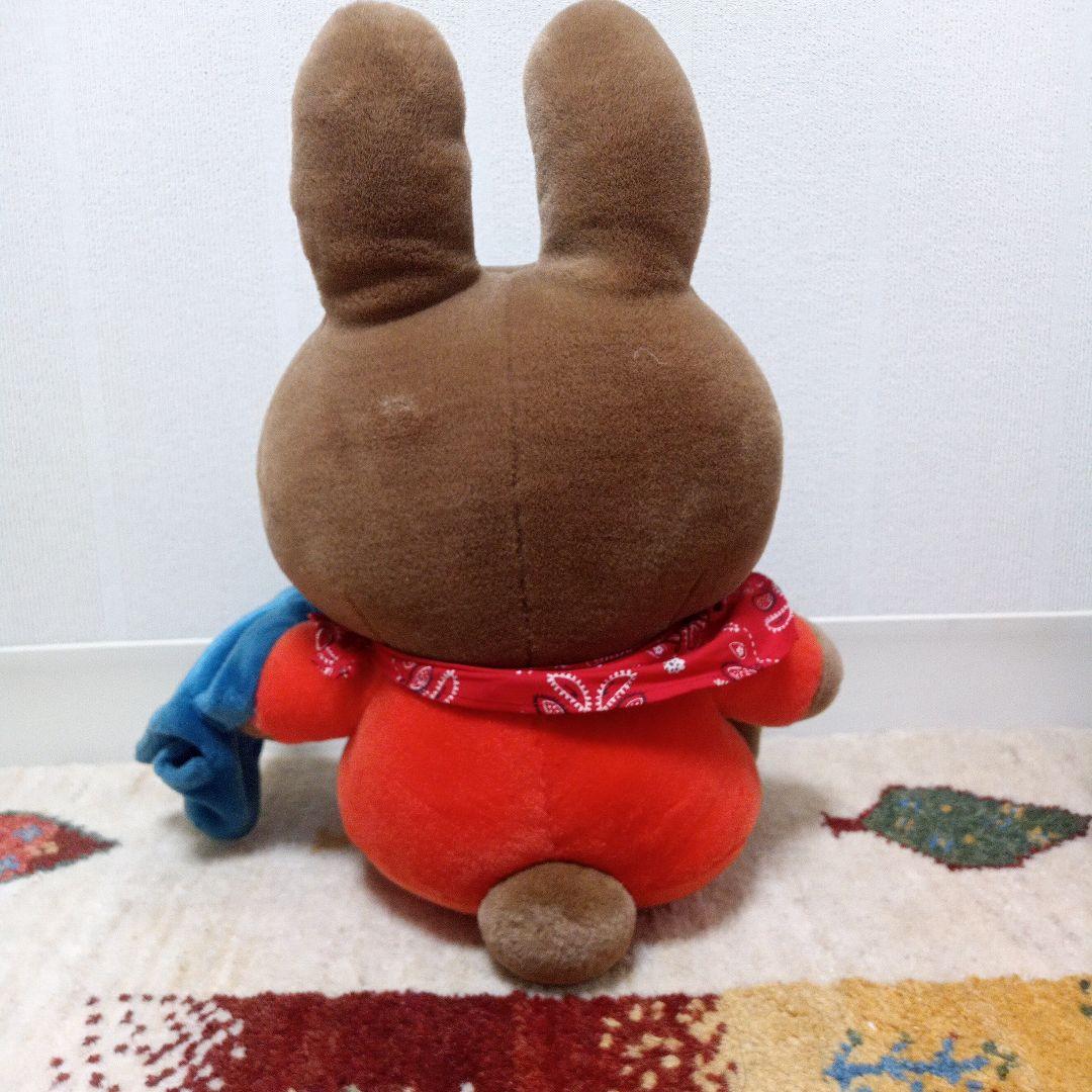 [新品]ミッフィー セキグチ メラニー 2個 ぶら下げるぬいぐるみ1個 セット