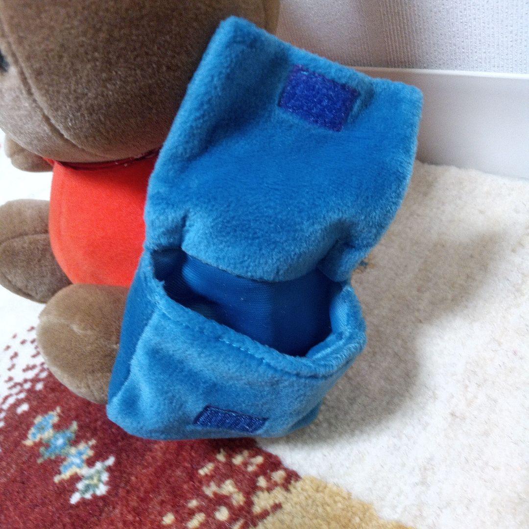 [新品]ミッフィー セキグチ メラニー 2個 ぶら下げるぬいぐるみ1個 セット