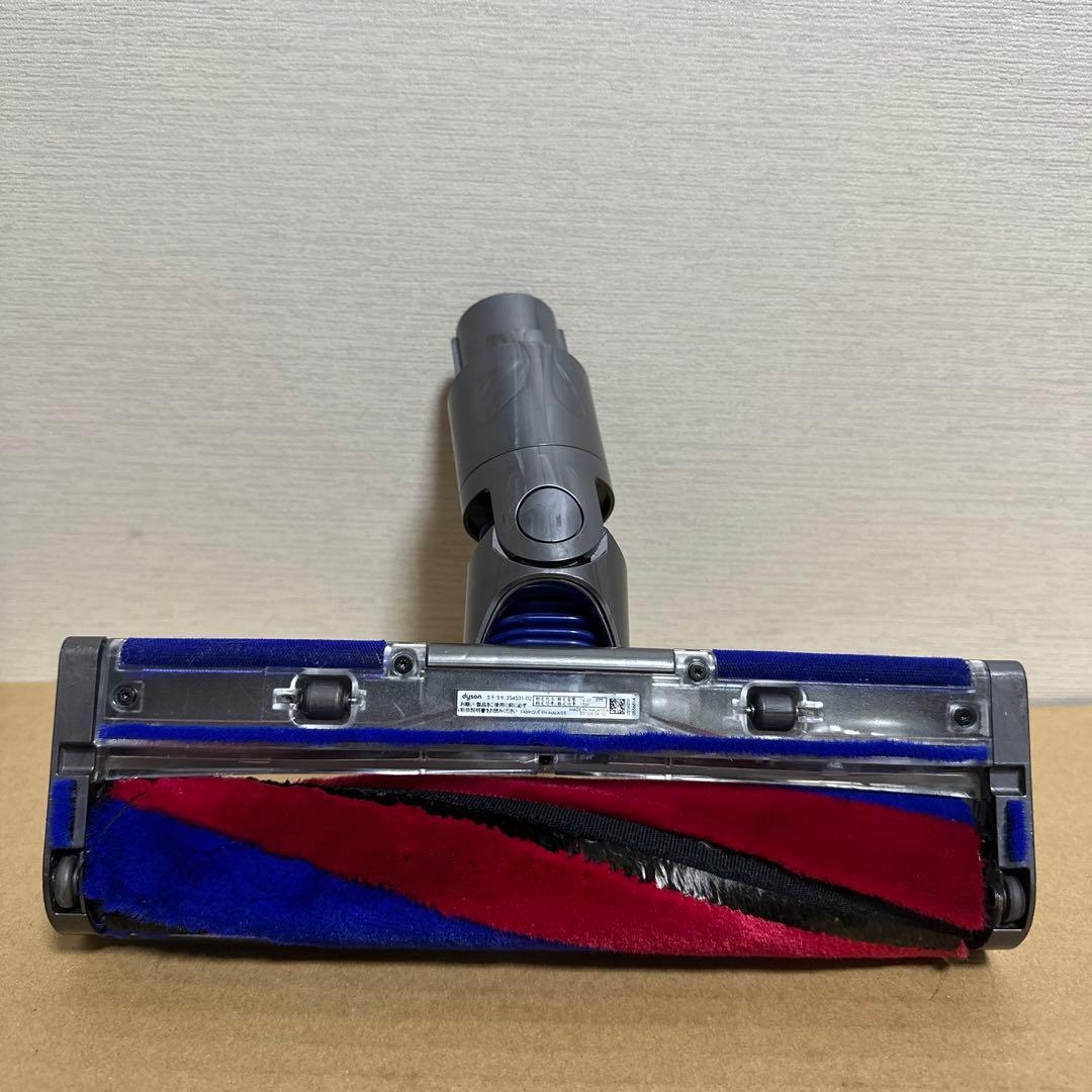 【即日発送】純正品ダイソンヘッド 354531-02 SV18 Digital