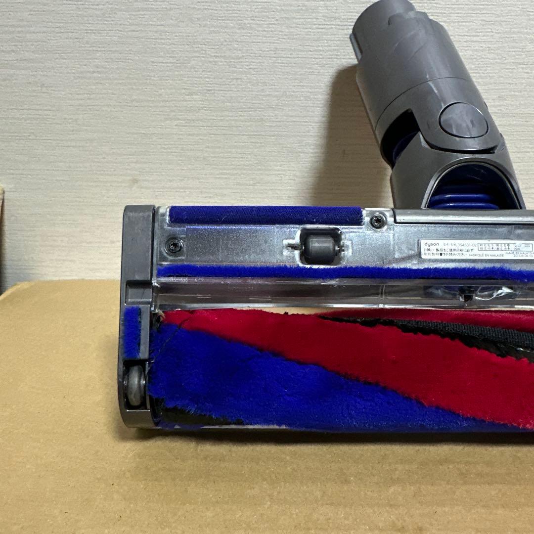 【即日発送】純正品ダイソンヘッド 354531-02 SV18 Digital