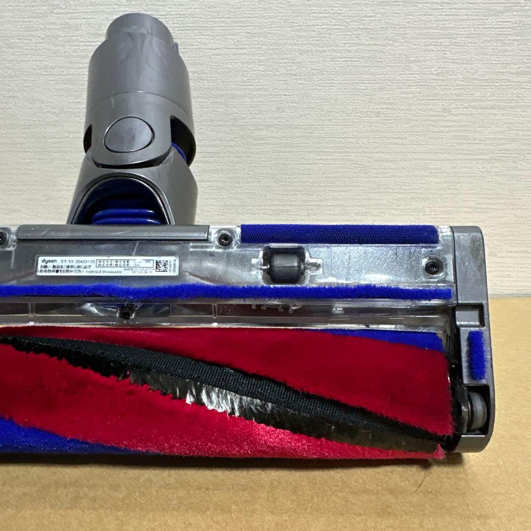 【即日発送】純正品ダイソンヘッド 354531-02 SV18 Digital