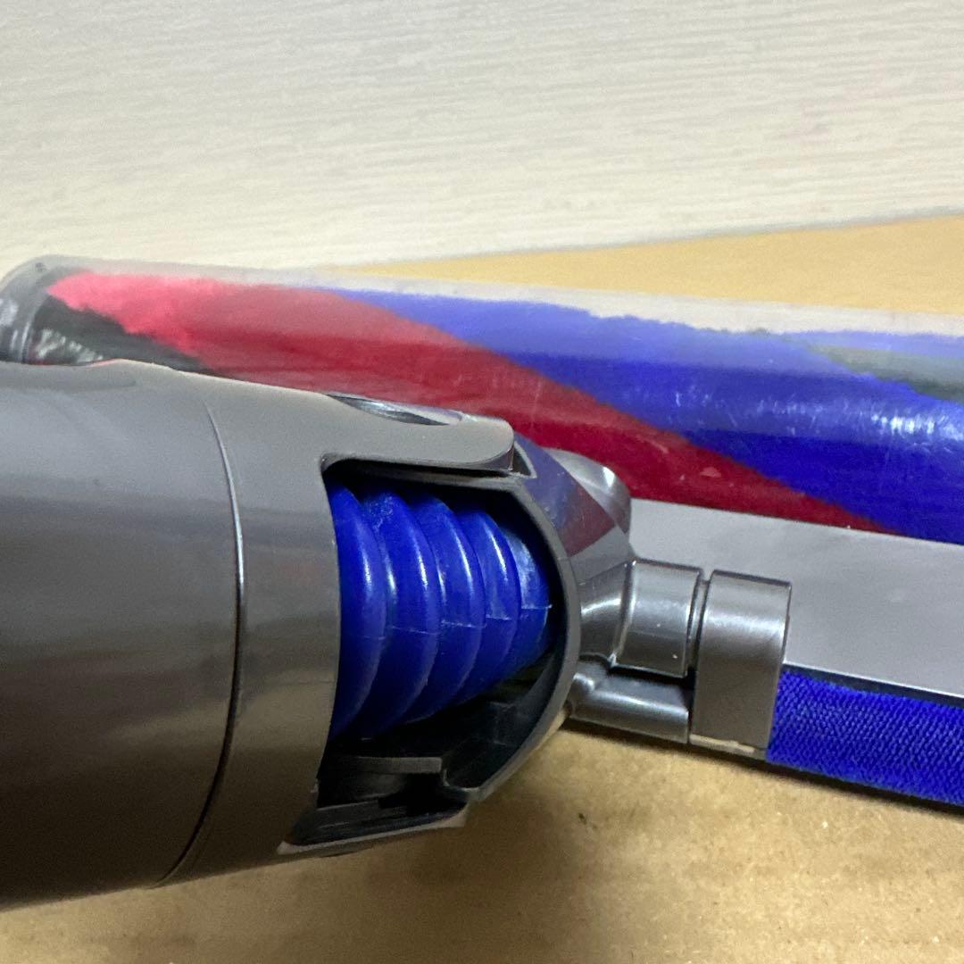 【即日発送】純正品ダイソンヘッド 354531-02 SV18 Digital