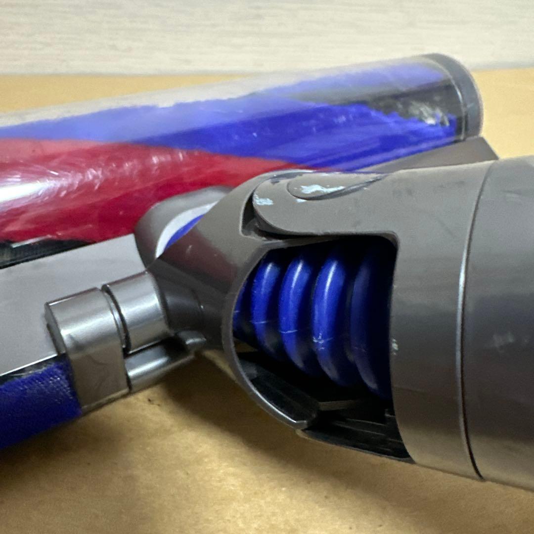 【即日発送】純正品ダイソンヘッド 354531-02 SV18 Digital