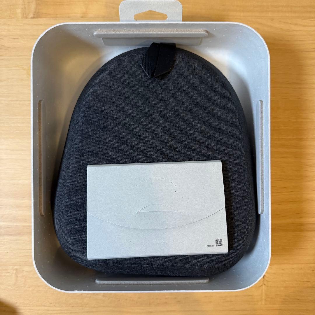 SONY WH-1000XM5 ワイヤレスヘッドホン ブラック