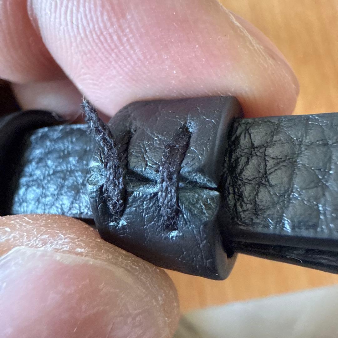 iPhone16PRO BANDOLIER バンドリヤー　ケース