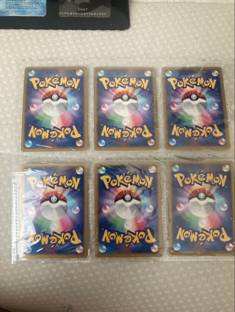 ポケモン映画 10周年プレミアムコレクション　美品　ダークライ無