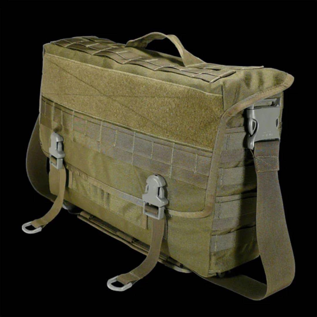 個人装備 TAD Gear Dispatch Bag