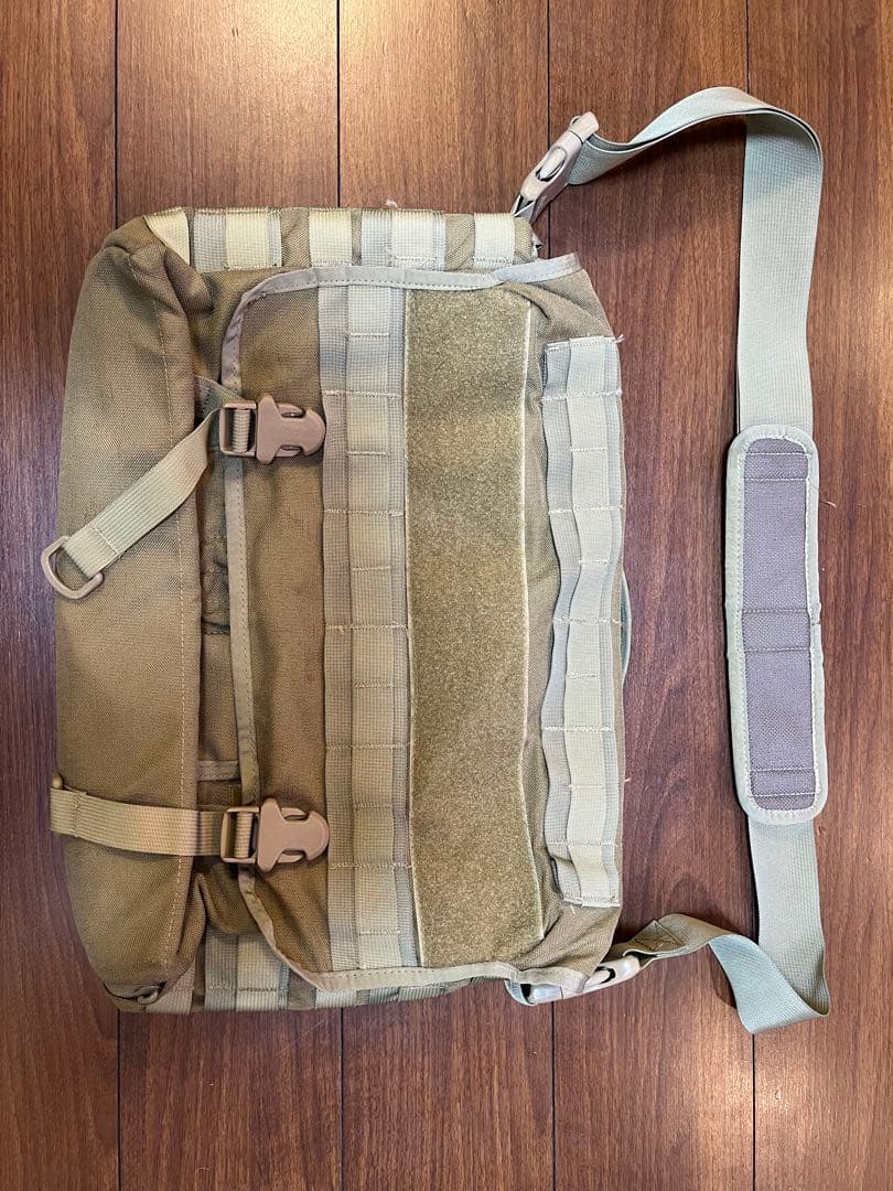 個人装備 TAD Gear Dispatch Bag