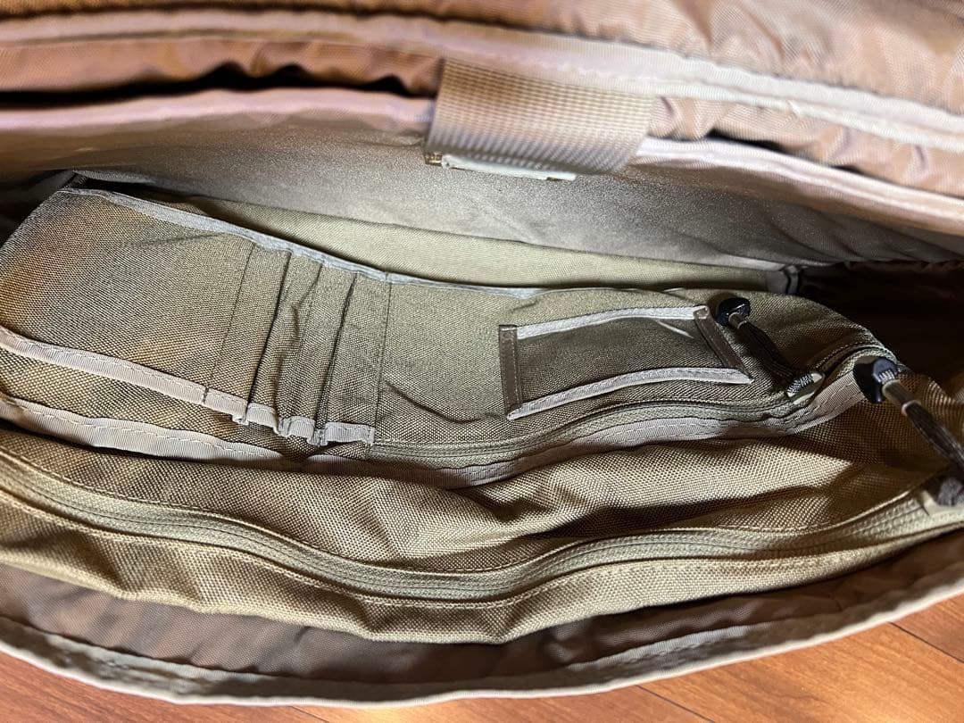 個人装備 TAD Gear Dispatch Bag