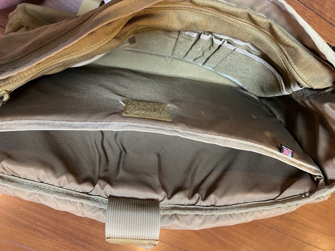 個人装備 TAD Gear Dispatch Bag