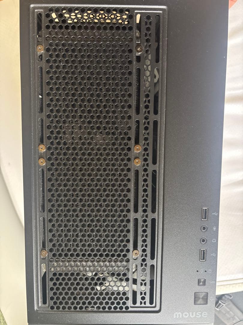 NEXTGEAR JG-A7G7S デスクトップ 【保証書完備】