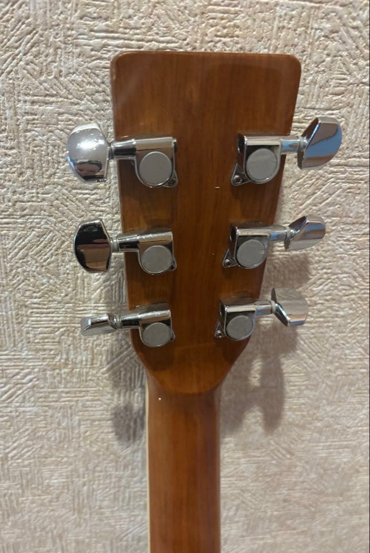 Lumber　ランバー　LF3TS　アコースティックギター　ケースあり