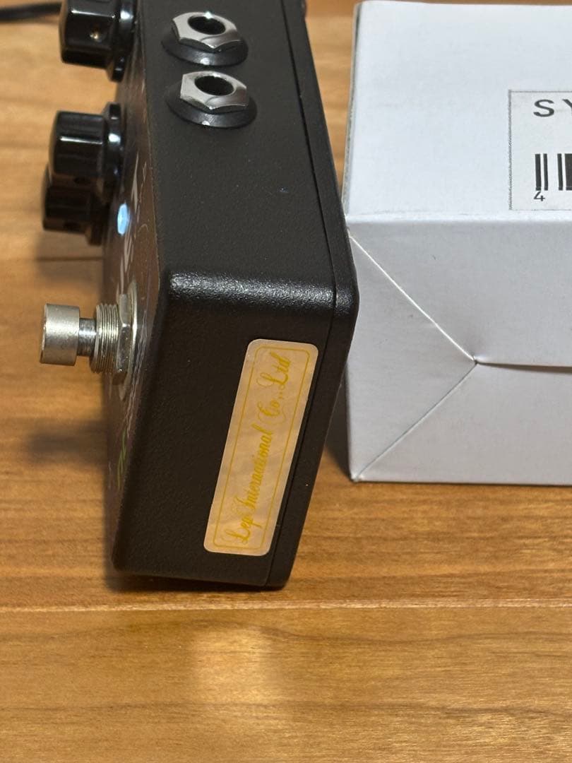 Neunaber Audio Effects Wet Reverb/ヌーネイバー