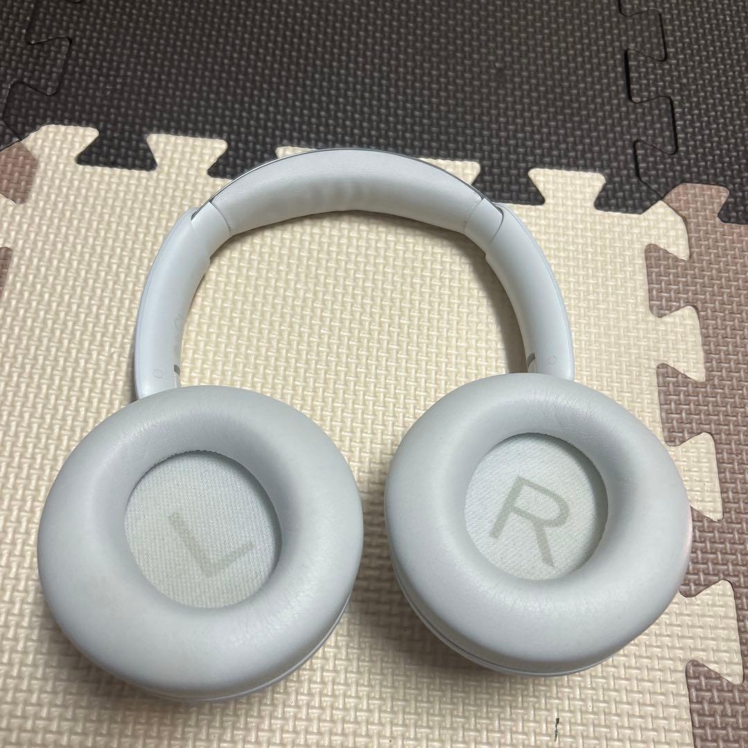 アンカーヘッドホンQ45