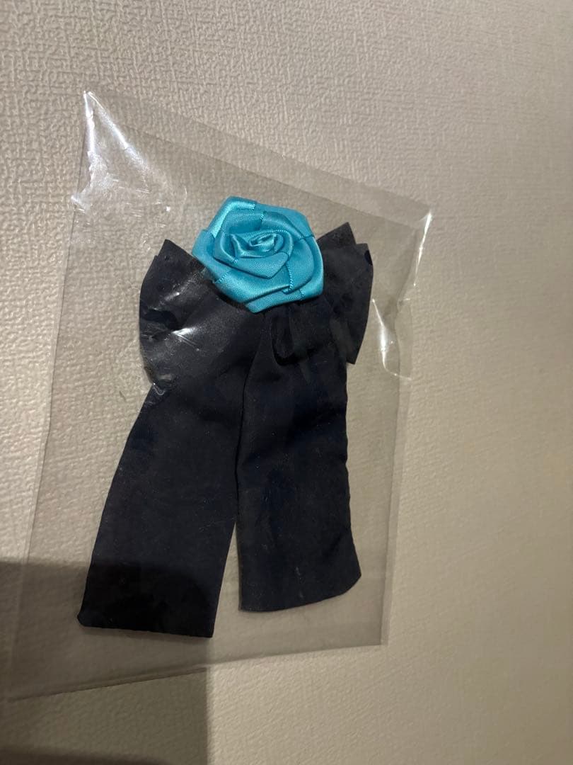 Ado リボン　カトラリーセット　ファンクラブ継続特典　新品未使用