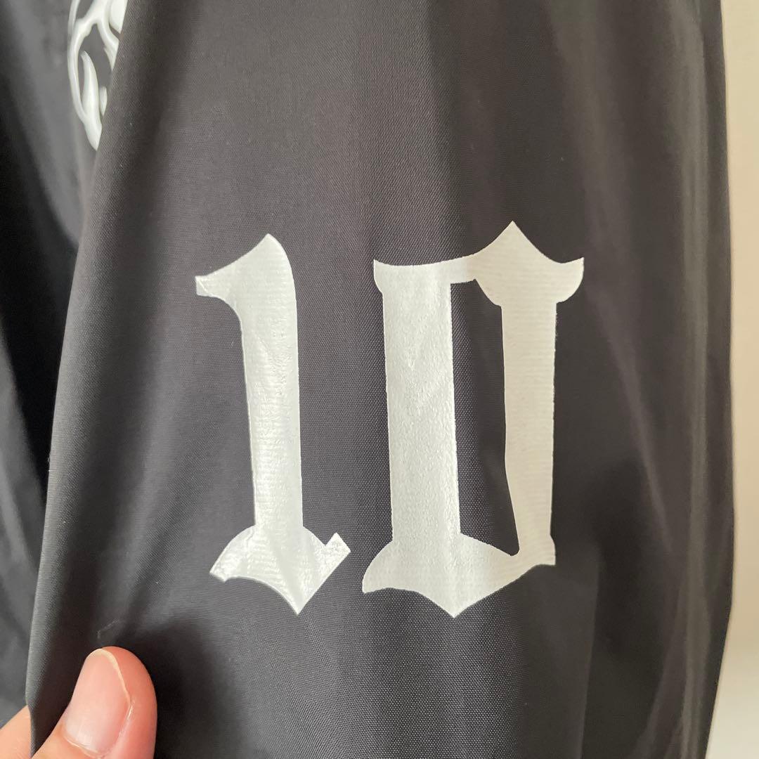 jsf ナイロンジャケット　XXL bonez rize