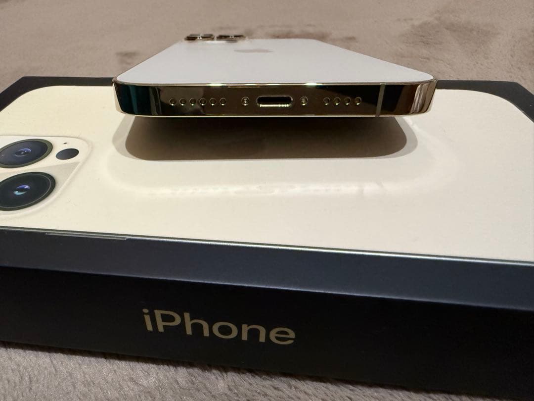 「美品」iPhone 13 pro max256GB