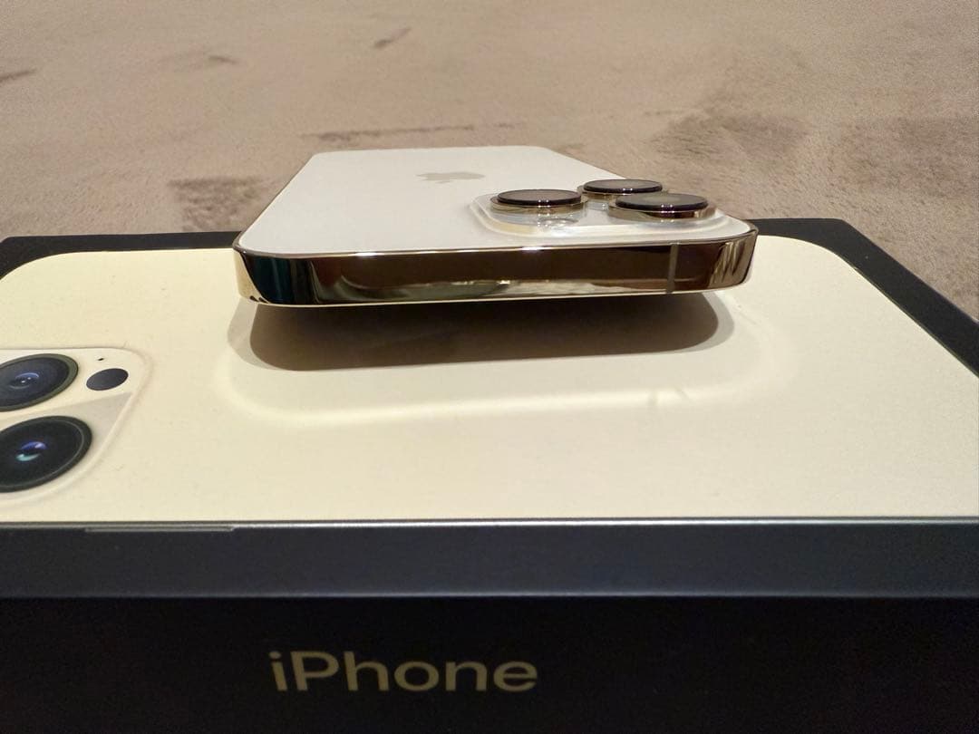 「美品」iPhone 13 pro max256GB