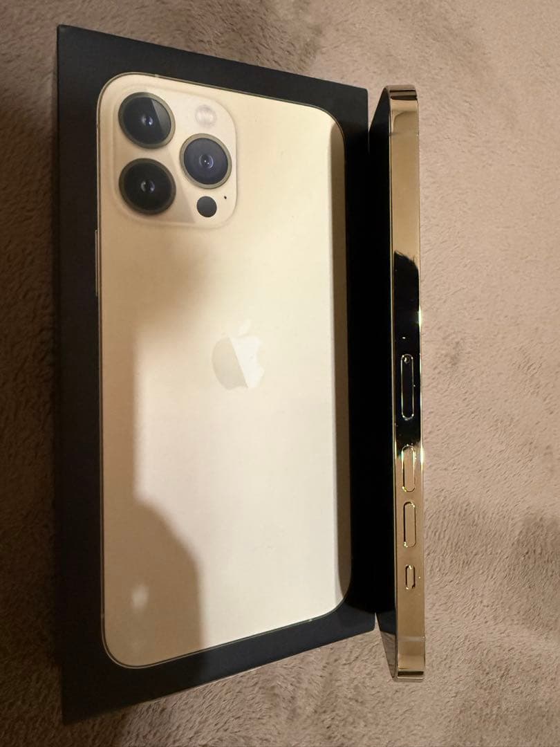 「美品」iPhone 13 pro max256GB