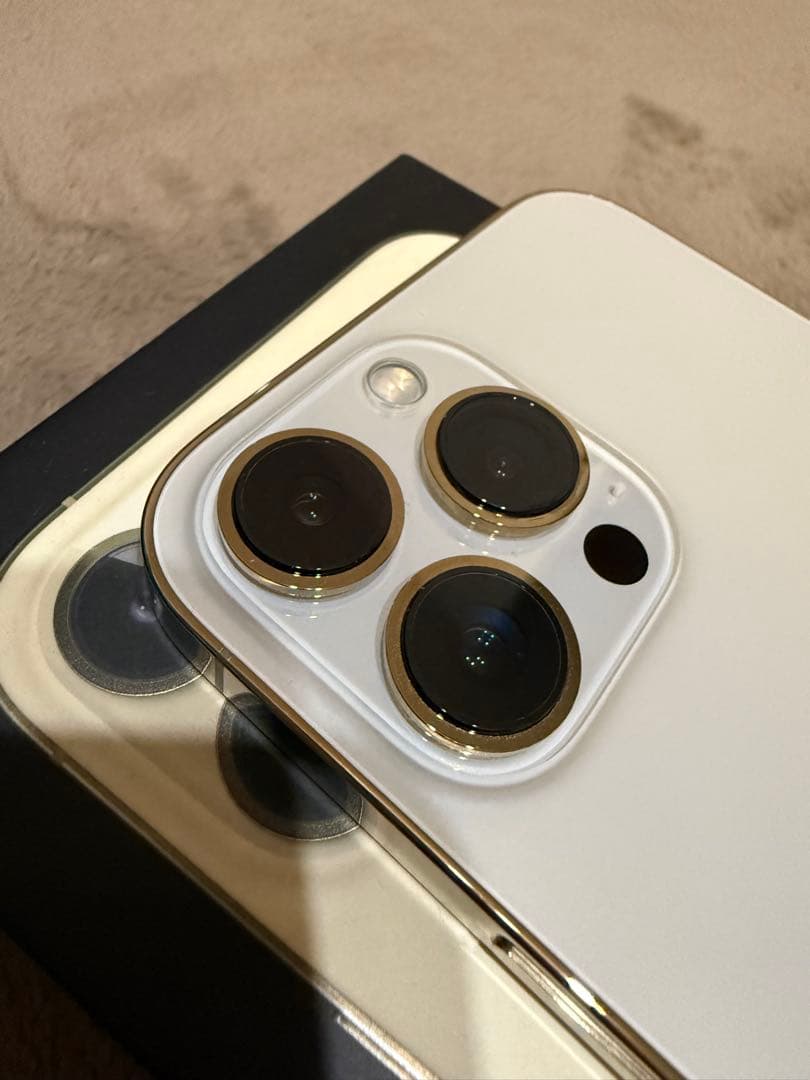 「美品」iPhone 13 pro max256GB