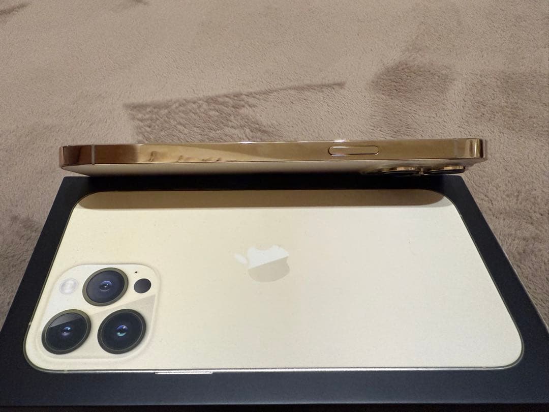 「美品」iPhone 13 pro max256GB