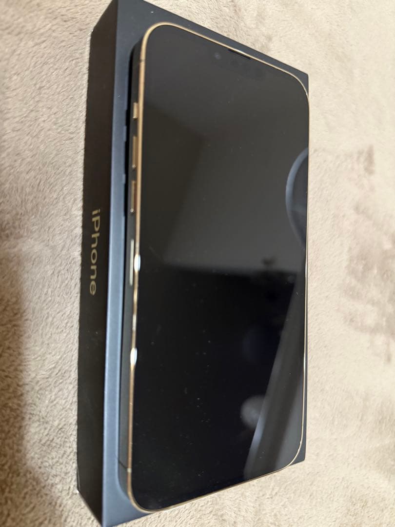 「美品」iPhone 13 pro max256GB