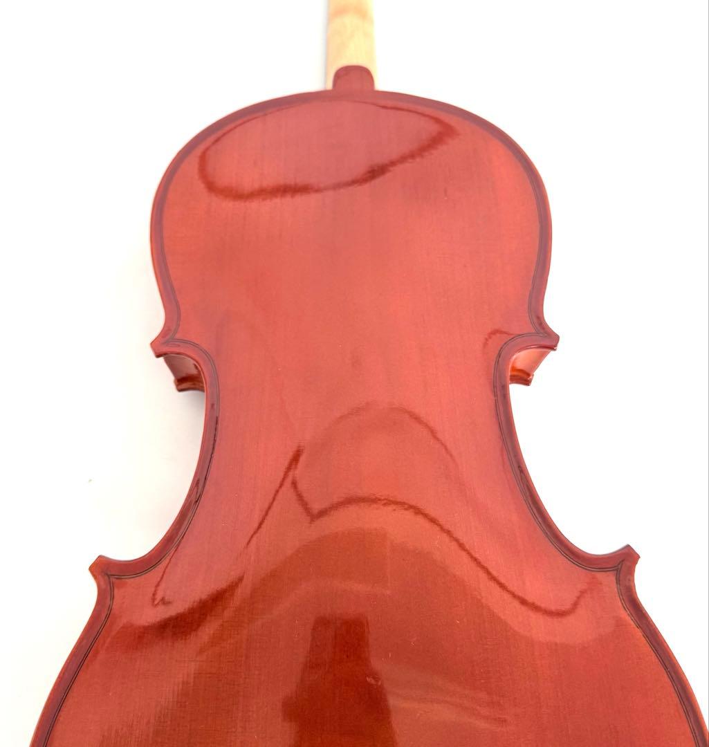ビオラ 40.5cm 16インチ ヴィオラ