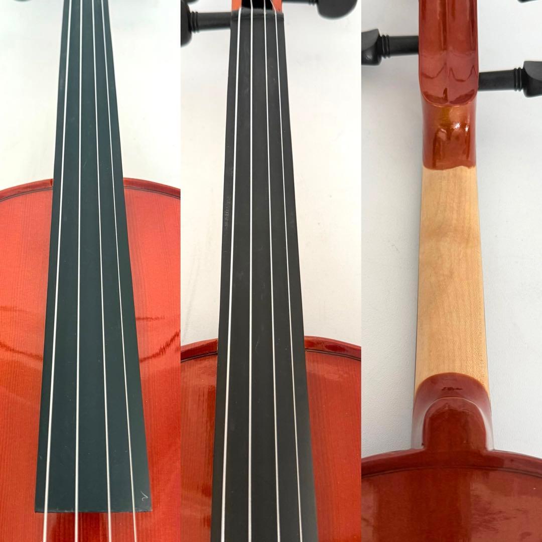 ビオラ 40.5cm 16インチ ヴィオラ