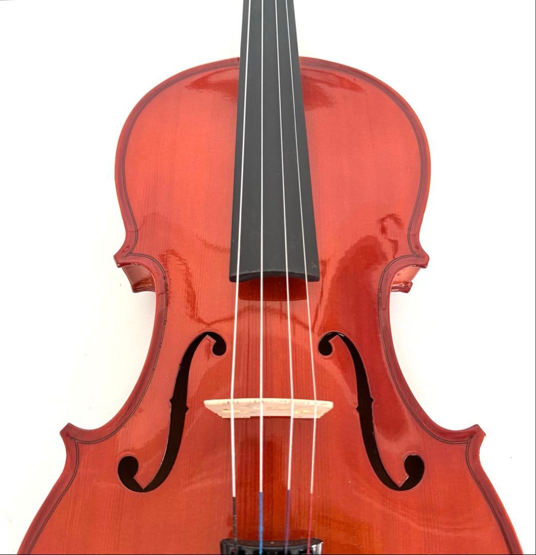 ビオラ 40.5cm 16インチ ヴィオラ