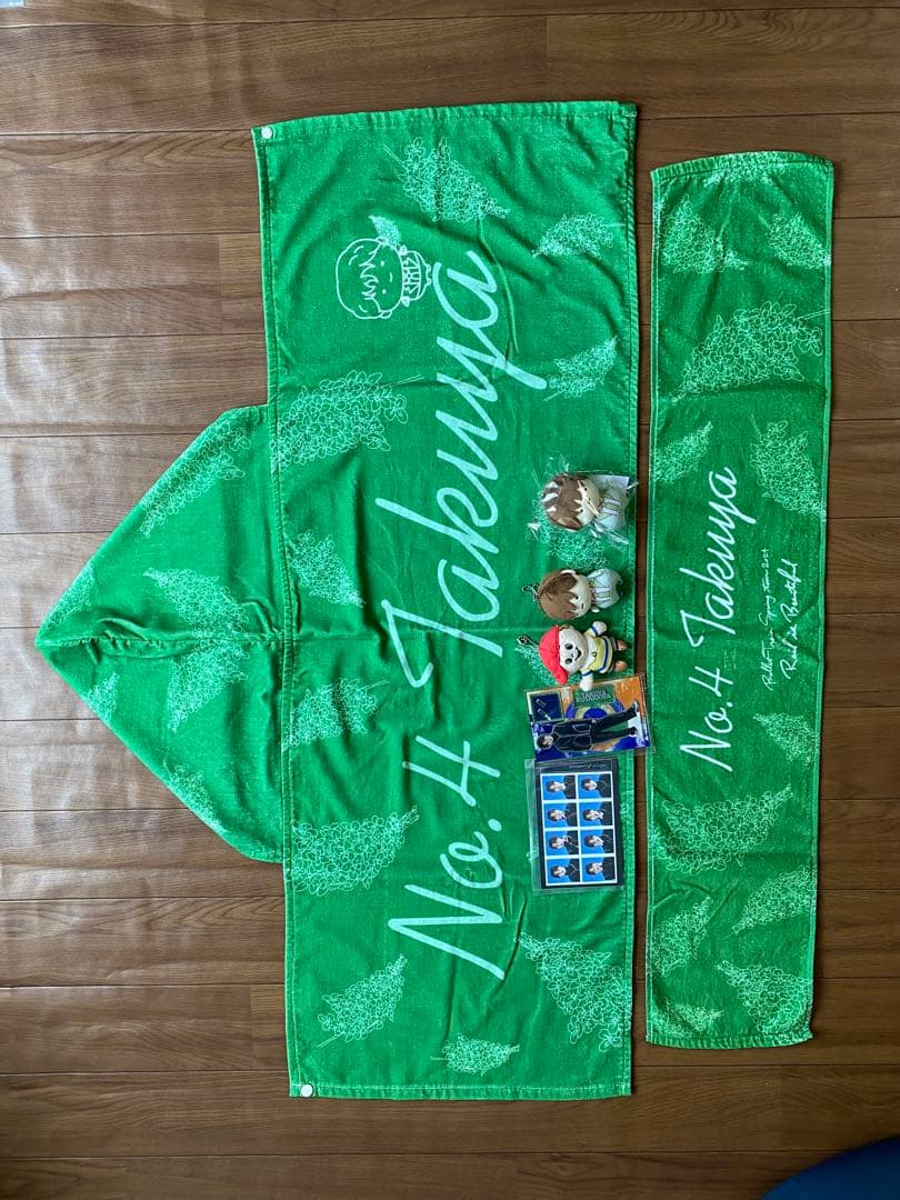 草川拓弥 セット① #超特急 #草川拓弥 #拓弥 #4号車