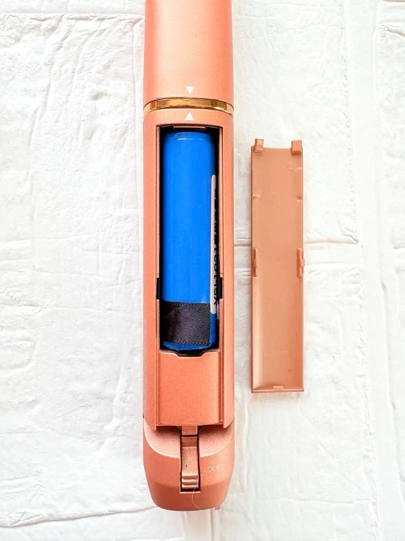 Vidal Sassoon VSI-1031 ストレートアイロン