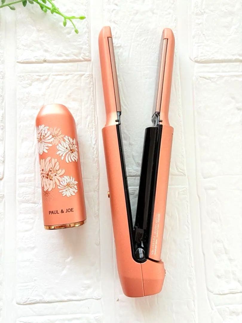 Vidal Sassoon VSI-1031 ストレートアイロン