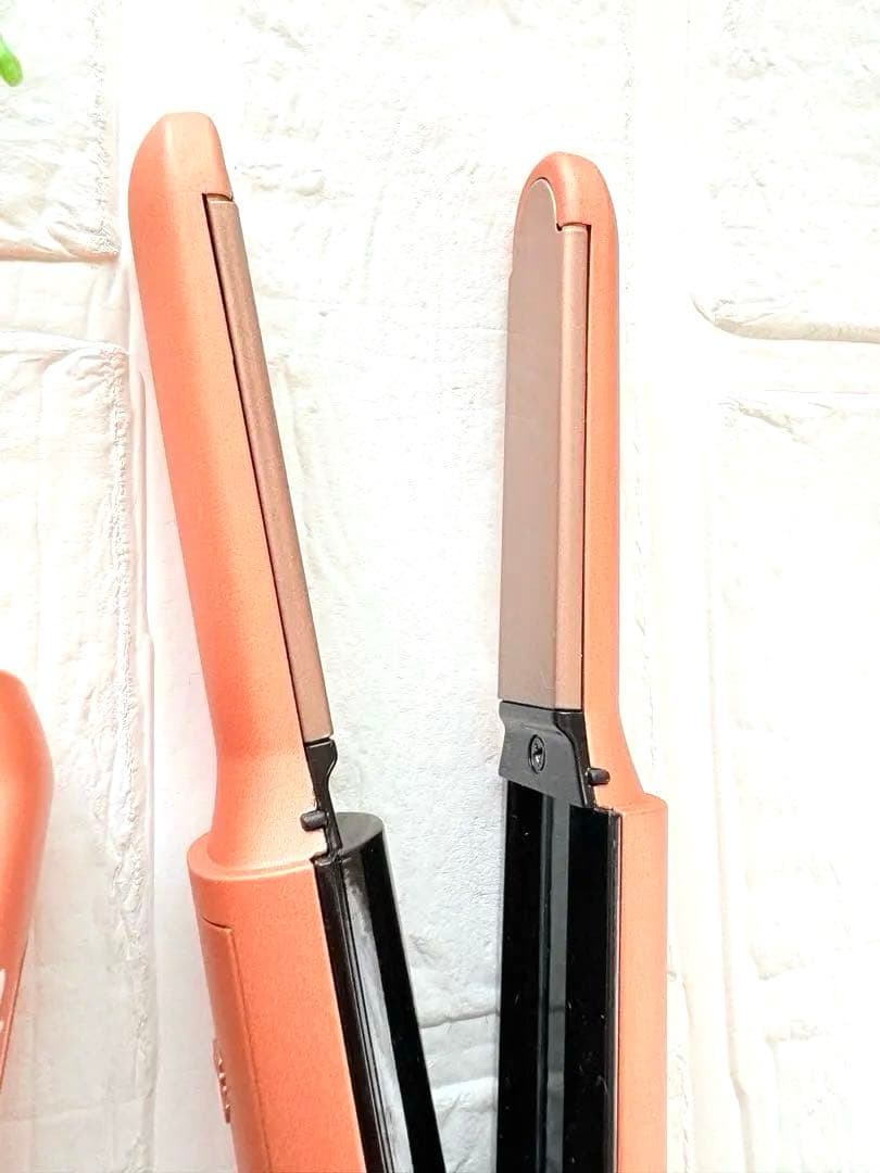 Vidal Sassoon VSI-1031 ストレートアイロン
