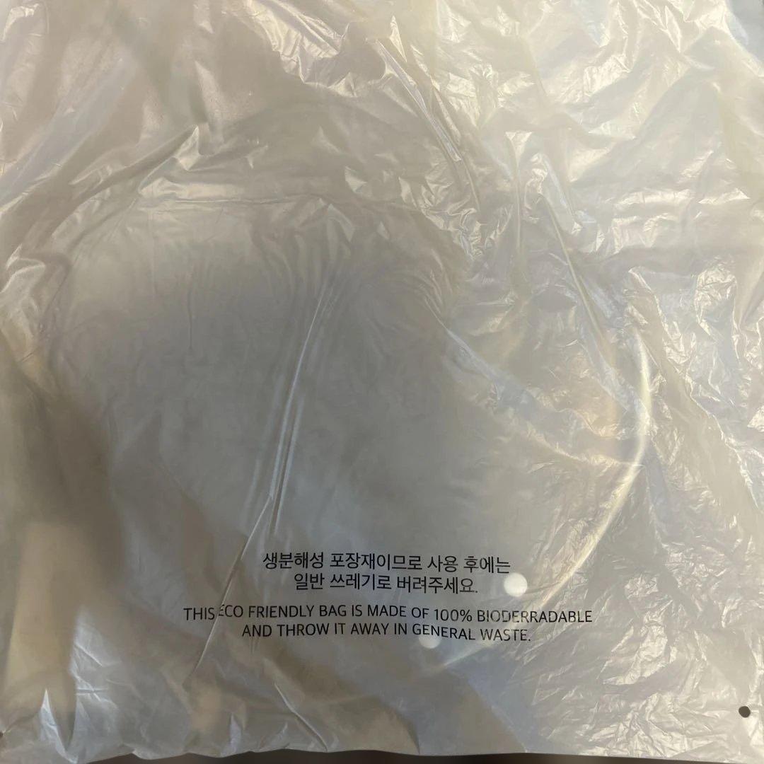 SKZOO イメージピケットカバー BABY Ver. - Wolf Chan