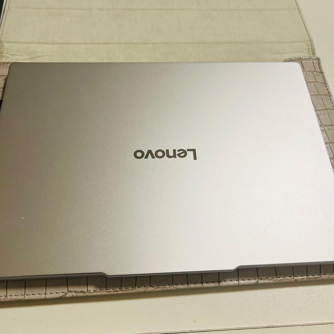 【美品】Lenovo Slim5 Gen10 16GB 512GB ケース付