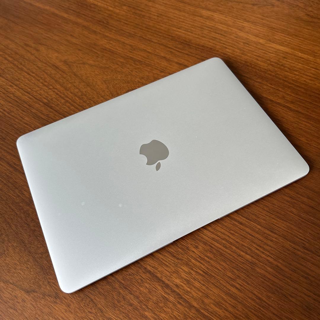 MacBook本体 MacBook Retina, 12-inch, Early2016