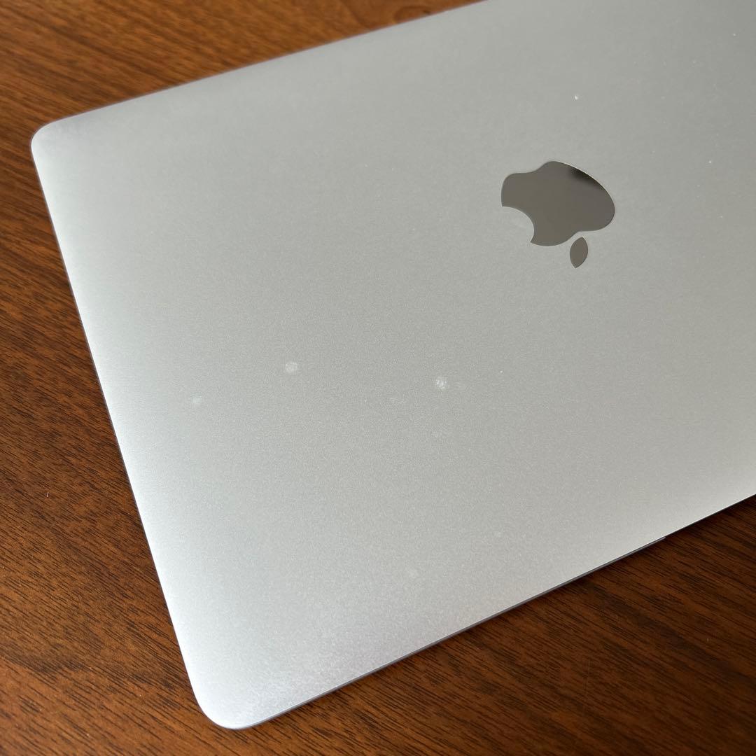 MacBook本体 MacBook Retina, 12-inch, Early2016