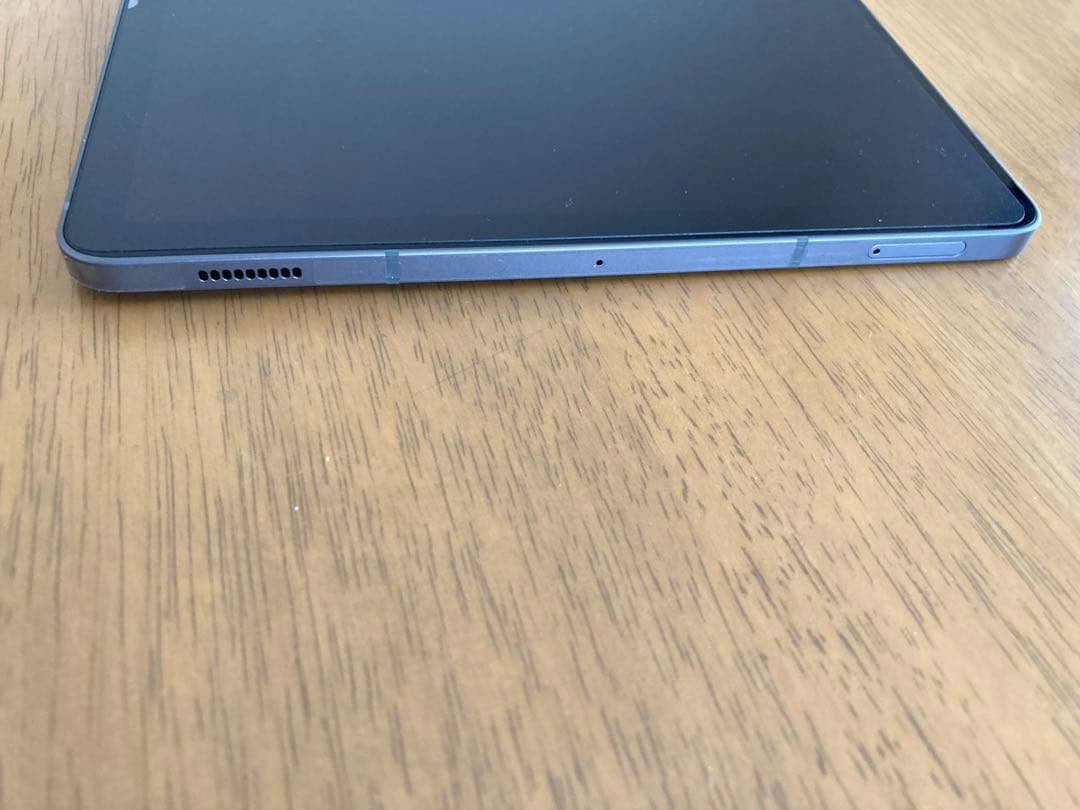 GalaxyTab S9FE(Wi-Fiモデル)Sペン付⭐︎カバー・フィルム付