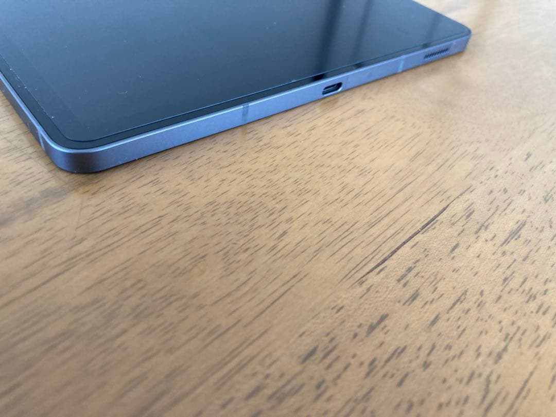 GalaxyTab S9FE(Wi-Fiモデル)Sペン付⭐︎カバー・フィルム付