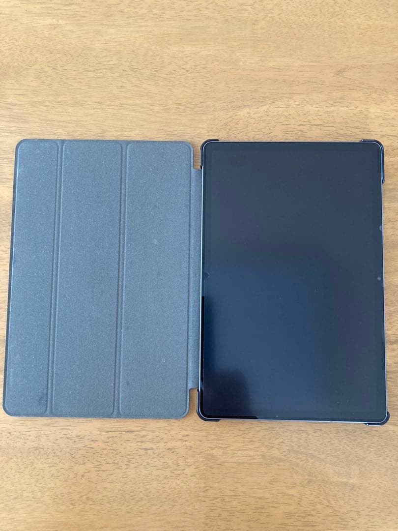 GalaxyTab S9FE(Wi-Fiモデル)Sペン付⭐︎カバー・フィルム付