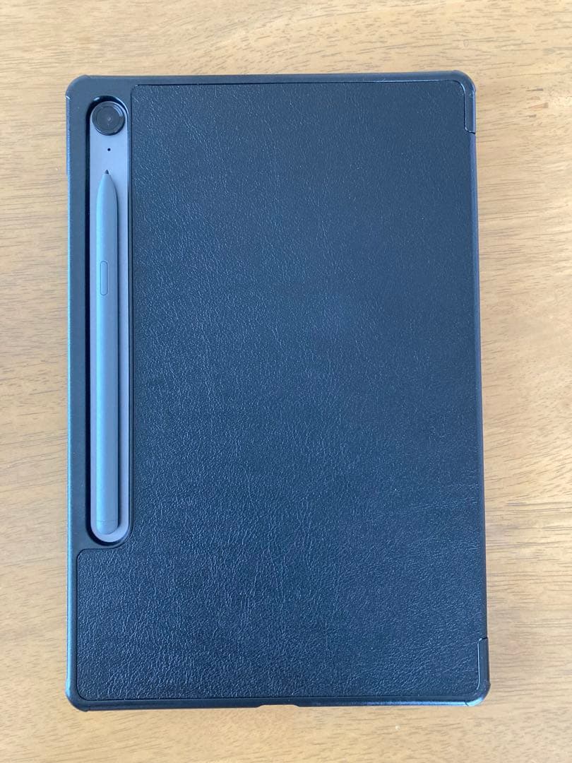 GalaxyTab S9FE(Wi-Fiモデル)Sペン付⭐︎カバー・フィルム付