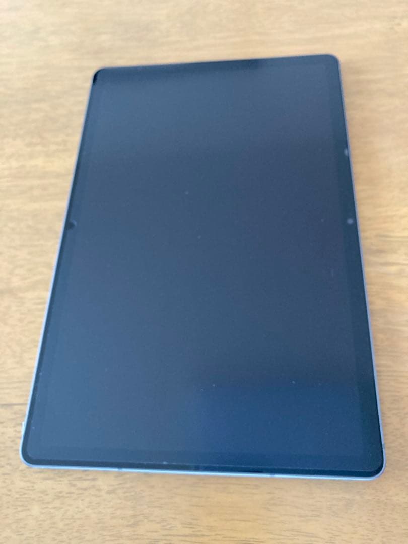 GalaxyTab S9FE(Wi-Fiモデル)Sペン付⭐︎カバー・フィルム付