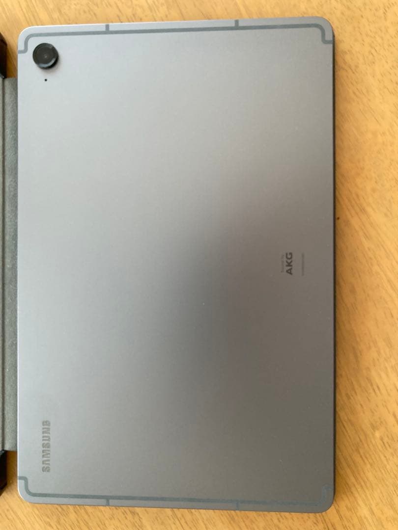 GalaxyTab S9FE(Wi-Fiモデル)Sペン付⭐︎カバー・フィルム付