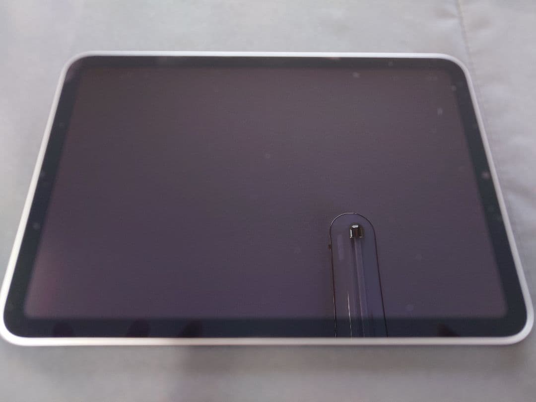 美品 iPad mini(A17 Pro) 128GB スペースグレイ