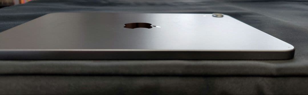 美品 iPad mini(A17 Pro) 128GB スペースグレイ