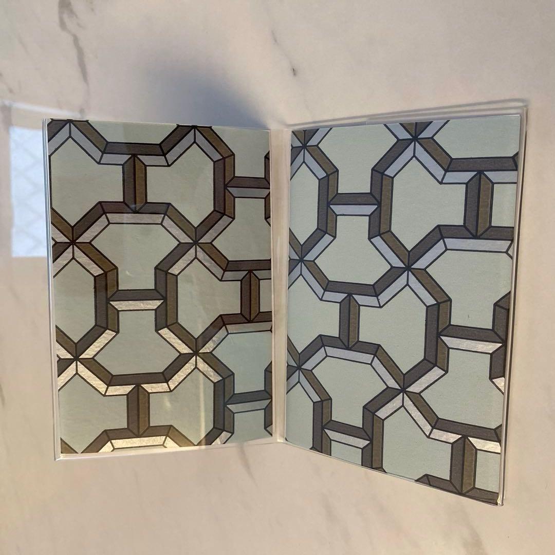 ♡HERMES♡超・超貴重WALLPAPERS入りスタンド!（W）♡