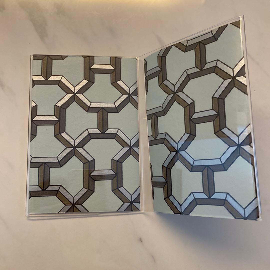 ♡HERMES♡超・超貴重WALLPAPERS入りスタンド!（W）♡