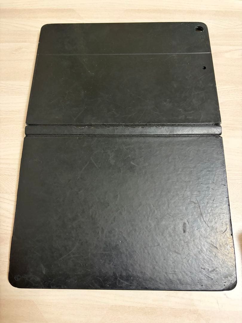 iPad (第7世代) 画面ひび割れ