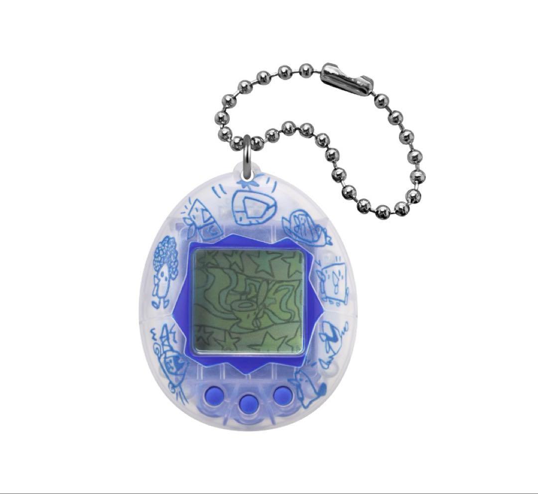 たまごっち Tamagotchi × Shohei Ochiai 落合翔平